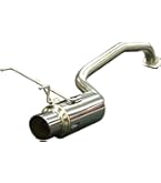 Amazon.co.jp: 柿本改 ( KAKIMOTO ) マフラー【 GT box 06&S 】ホンダ